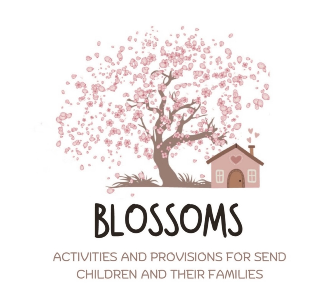Blossoms